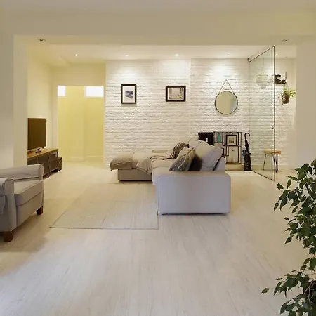 186a Magnifico Apto En La Arena By R2r Consulting Apartmán *