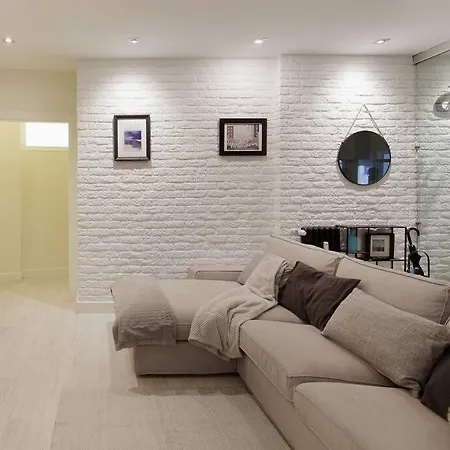 Apartmán 186a Magnifico Apto En La Arena By R2r Consulting *