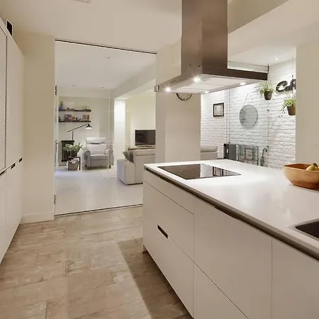 R2r - Magnifico Apto En La Arena - 186a Apartment *