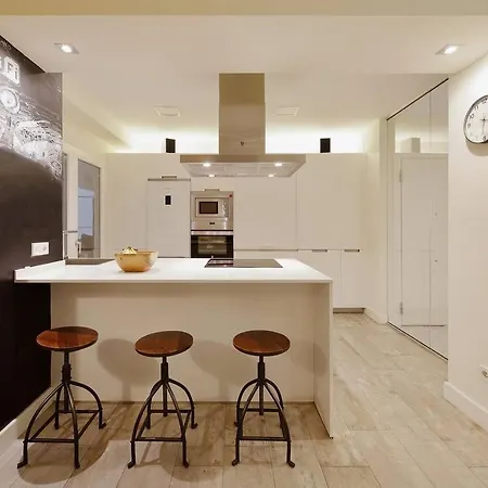 186a Magnifico Apto En La Arena By R2r Consulting * ヒホン