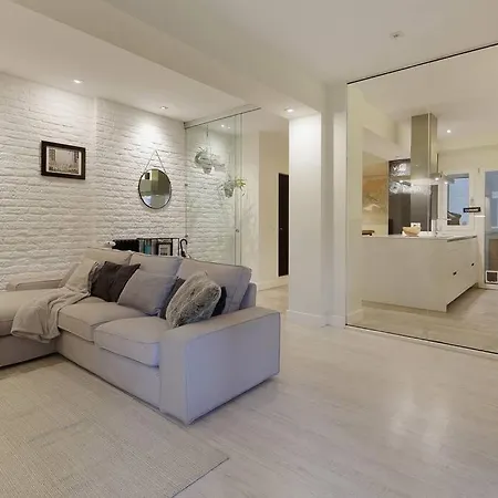 Apartment R2r - Magnifico Apto En La Arena - 186a *