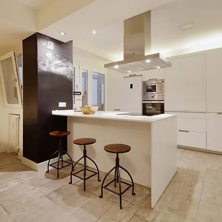 Apartment R2r - Magnifico Apto En La Arena - 186a