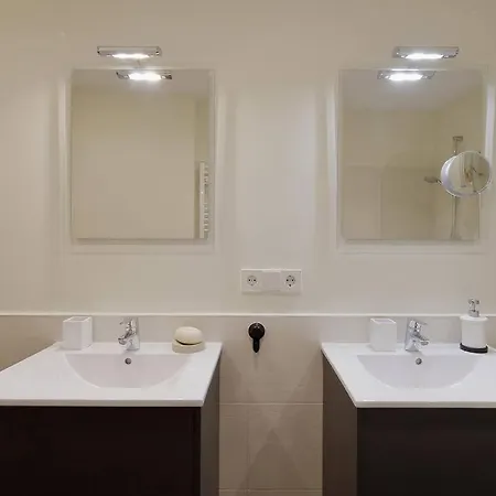 186a Magnífico Apto En La Arena * Gijón