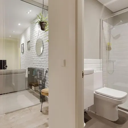 186a Magnífico Apto En La Arena *