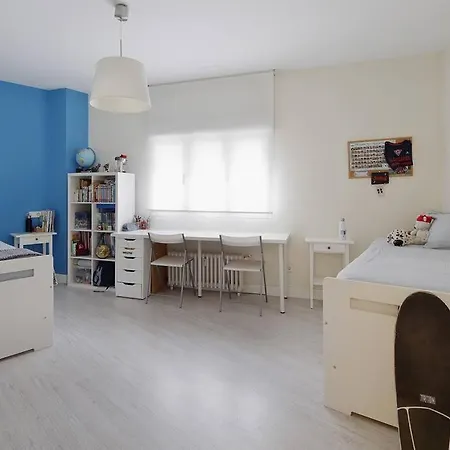 186a Magnífico Apto En La Arena Gijón