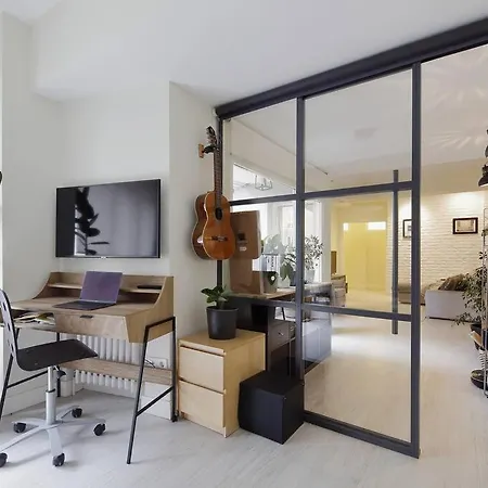 186a Magnífico Apto En La Arena Gijón