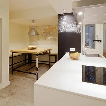 R2r - Magnifico Apto En La Arena - 186a Apartment