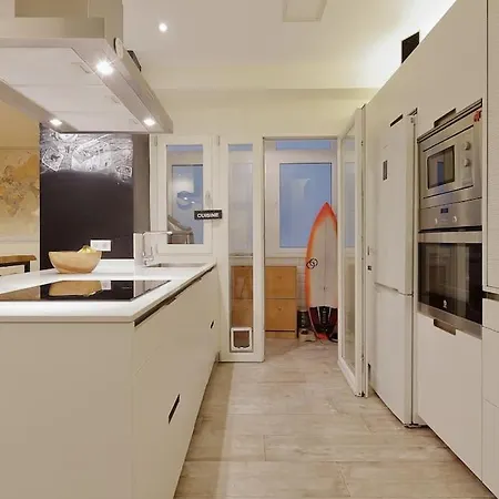 186a Magnífico Apto En La Arena *