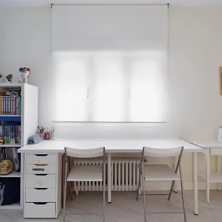 186a Magnífico Apto En La Arena * Gijón