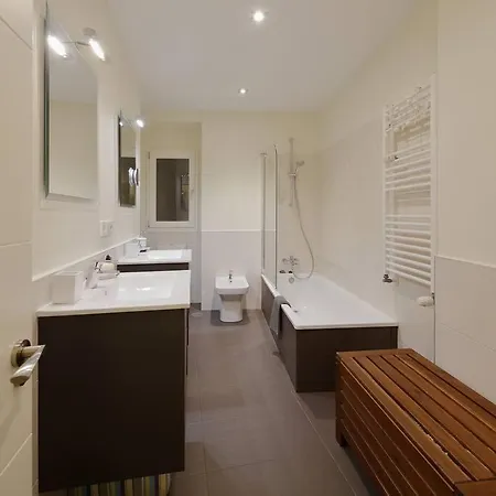 R2r - Magnifico Apto En La Arena - 186a *