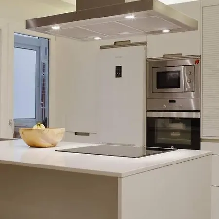 R2r - Magnifico Apto En La Arena - 186a Apartment *