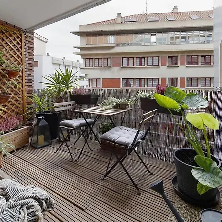 Apartment R2r - Magnifico Apto En La Arena - 186a *