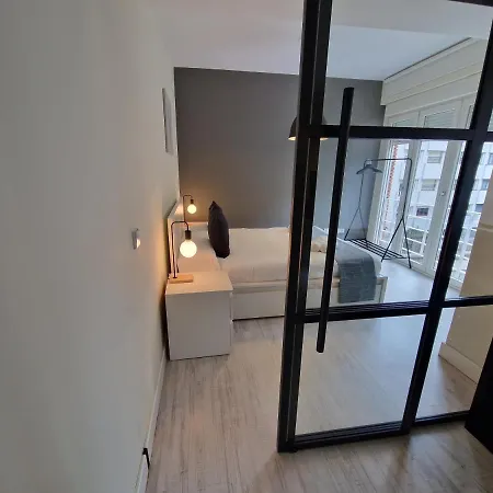 186a Magnífico Apto En La Arena *