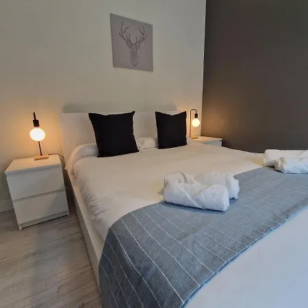 Apartment R2r - Magnifico Apto En La Arena - 186a *