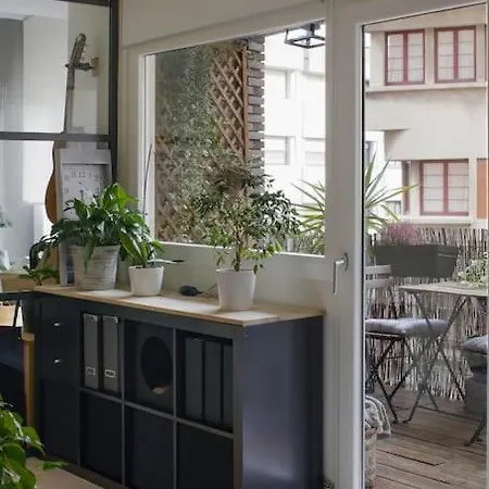 186a Magnifico Apto En La Arena By R2r Consulting Apartman