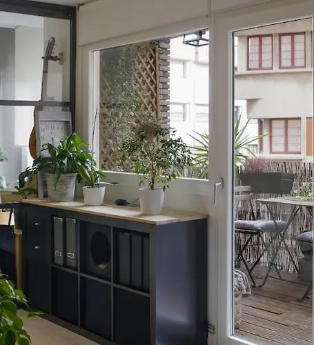 186a Magnifico Apto En La Arena By R2r Consulting Apartment