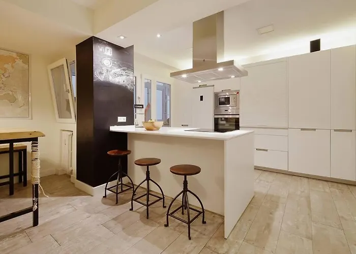 Apartment 186a Magnifico Apto En La Arena By R2r Consulting