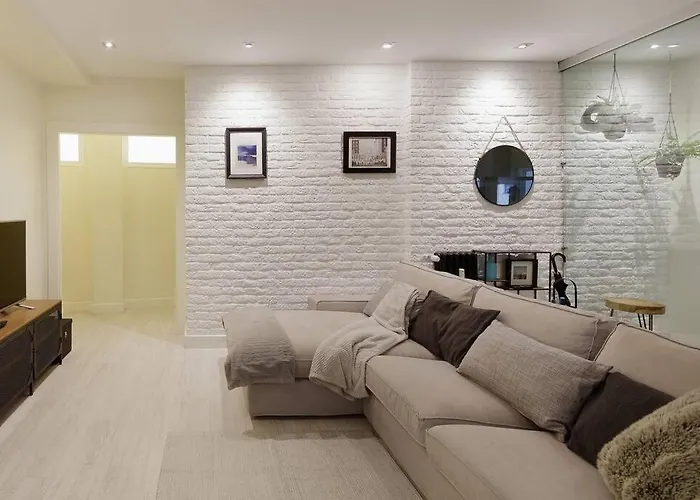 Apartment 186a Magnifico Apto En La Arena By R2r Consulting *