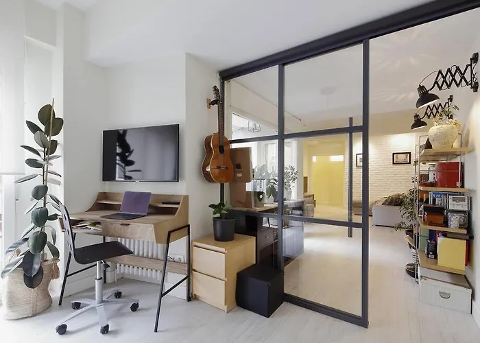 186a Magnifico Apto En La Arena By R2r Consulting Gijón