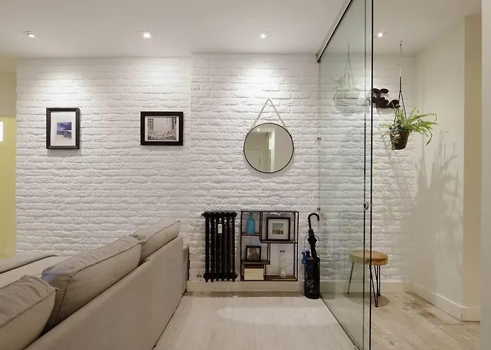 186a Magnifico Apto En La Arena By R2r Consulting * Gijón