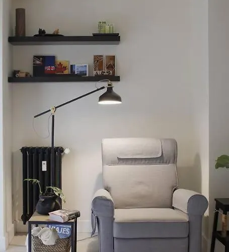 Apartment 186a Magnifico Apto En La Arena By R2r Consulting Gijón