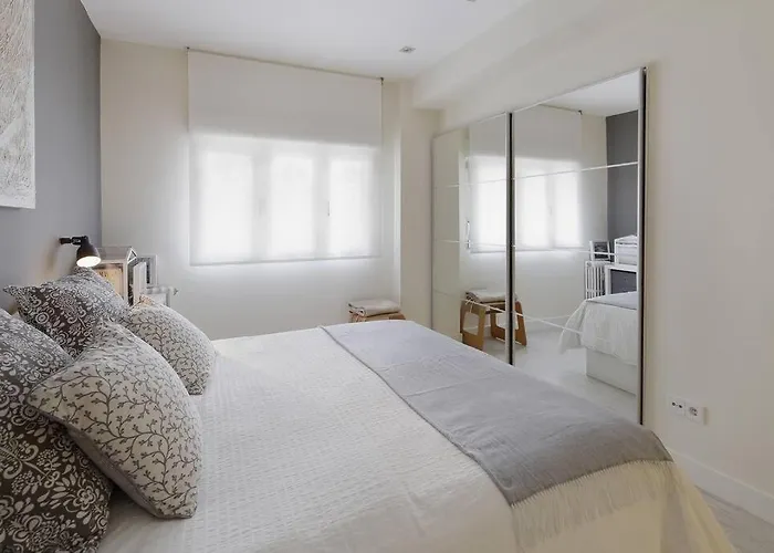 186a Magnifico Apto En La Arena By R2r Consulting