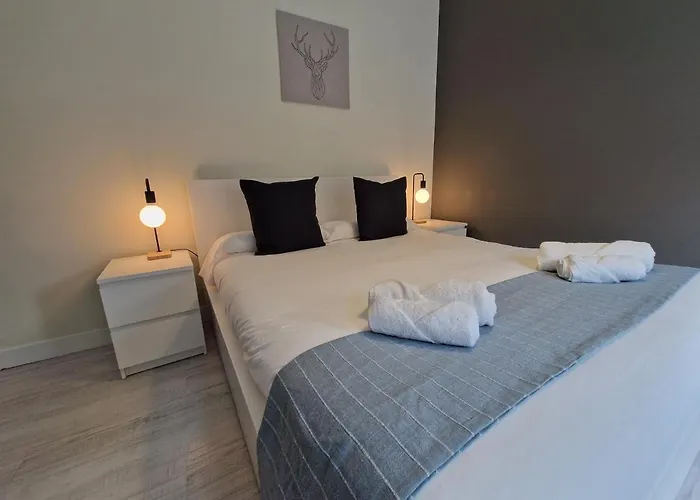 Apartment 186a Magnifico Apto En La Arena By R2r Consulting *